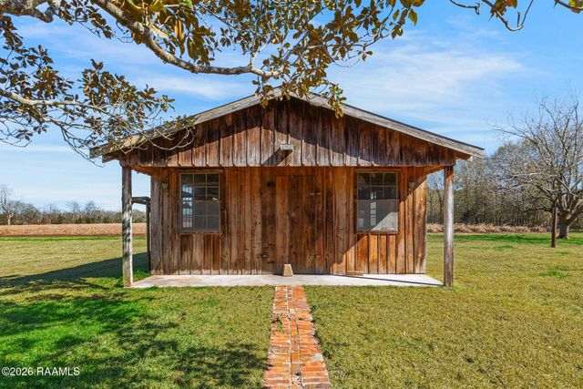 1146 Johnson Road, Breaux Bridge, LA 70517