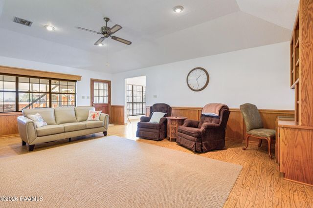 1146 Johnson Road, Breaux Bridge, LA 70517