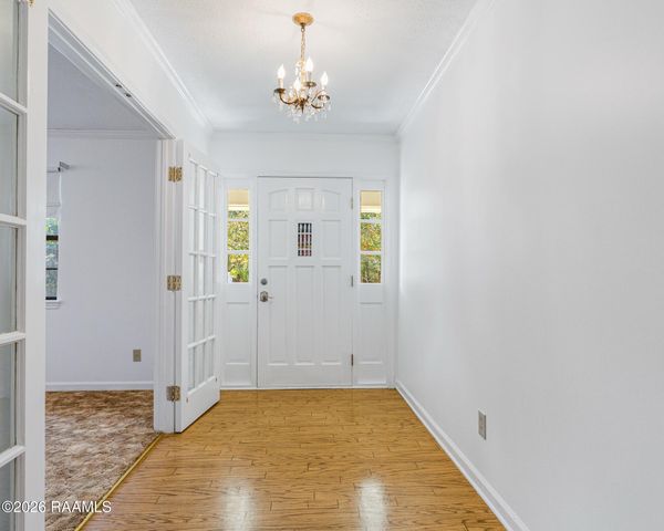 1146 Johnson Road, Breaux Bridge, LA 70517