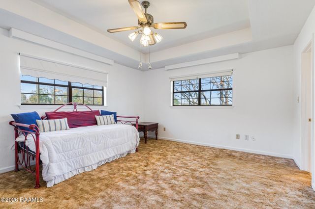 1146 Johnson Road, Breaux Bridge, LA 70517