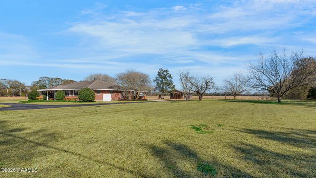 1146 Johnson Road, Breaux Bridge, LA 70517