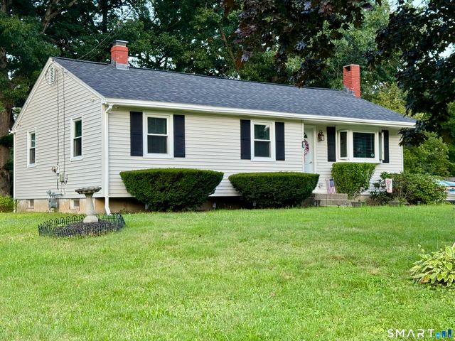 6 Linda Lane, Plainfield, CT 06374