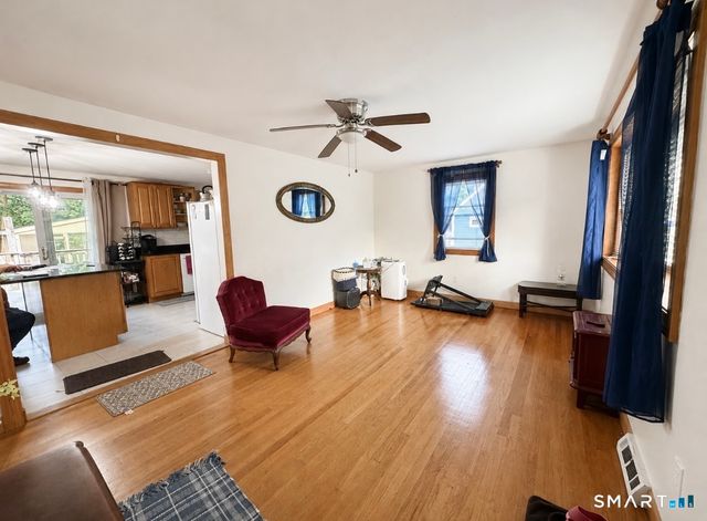 6 Linda Lane, Plainfield, CT 06374