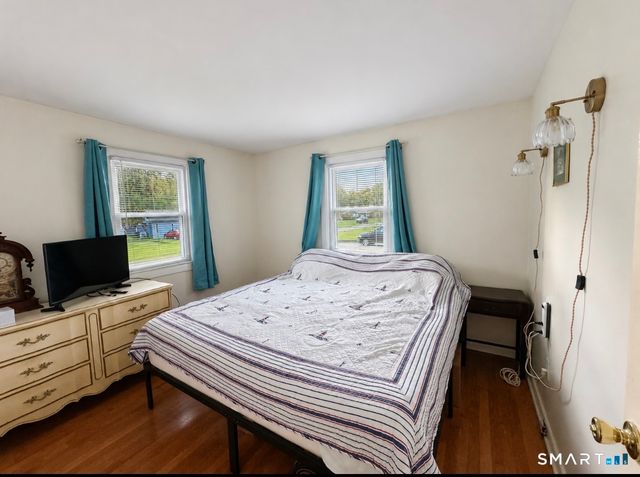 6 Linda Lane, Plainfield, CT 06374