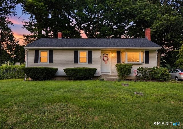 6 Linda Lane, Plainfield, CT 06374