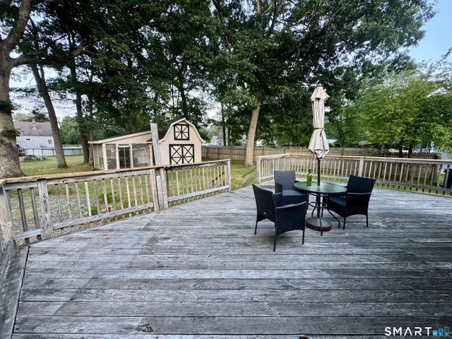 6 Linda Lane, Plainfield, CT 06374