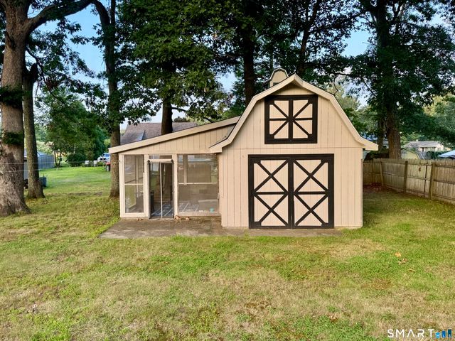 6 Linda Lane, Plainfield, CT 06374