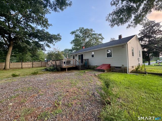 6 Linda Lane, Plainfield, CT 06374