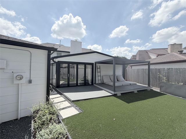 2906 Pecan Ridge Drive, Sugar Land, TX 77479