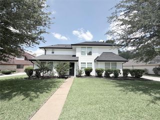 2906 Pecan Ridge Drive, Sugar Land, TX 77479