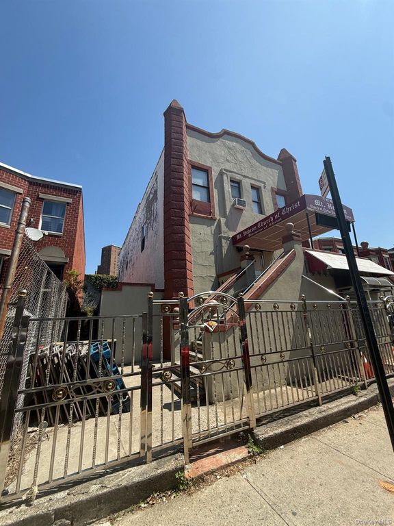 169 Chester Street, Brooklyn, NY 11212