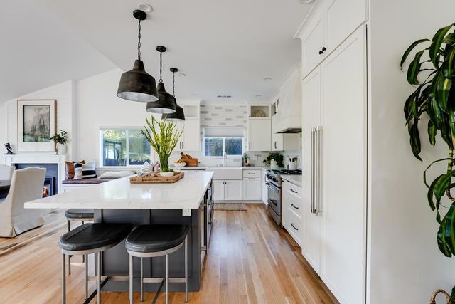 1100 Graham Hill Road, Santa Cruz, CA 95060