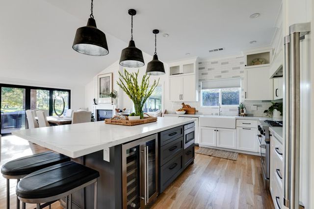 1100 Graham Hill Road, Santa Cruz, CA 95060