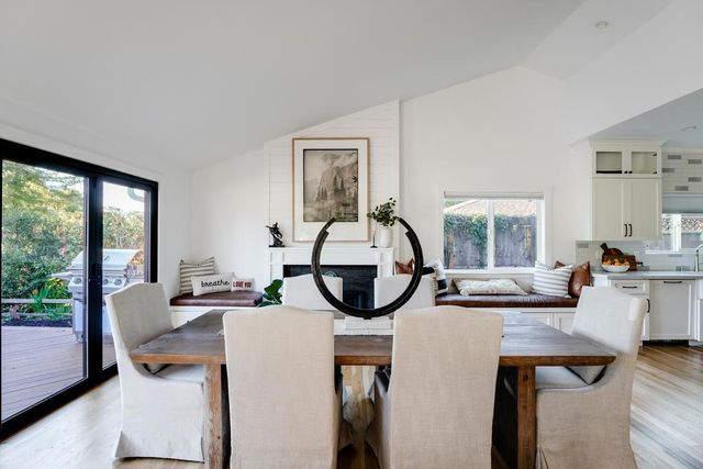 1100 Graham Hill Road, Santa Cruz, CA 95060