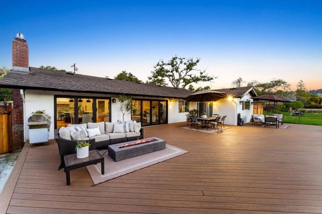 1100 Graham Hill Road, Santa Cruz, CA 95060