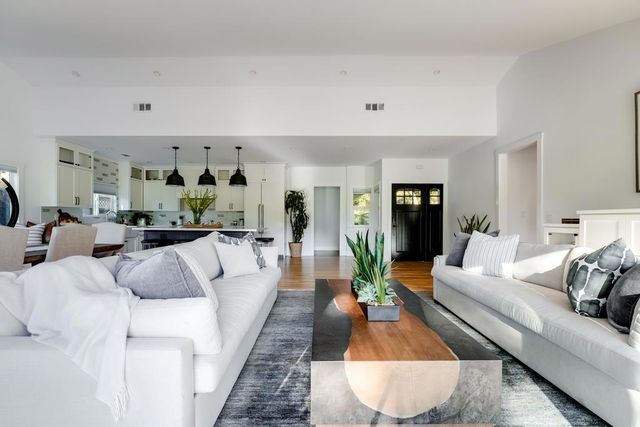 1100 Graham Hill Road, Santa Cruz, CA 95060