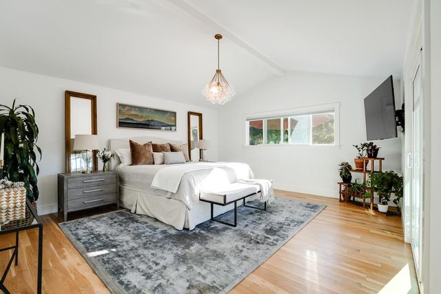 1100 Graham Hill Road, Santa Cruz, CA 95060