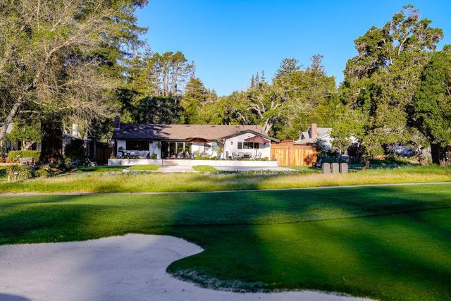 1100 Graham Hill Road, Santa Cruz, CA 95060