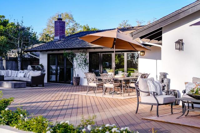 1100 Graham Hill Road, Santa Cruz, CA 95060