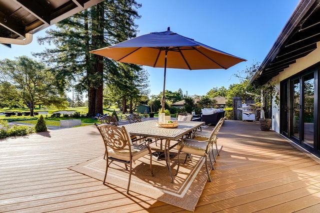 1100 Graham Hill Road, Santa Cruz, CA 95060