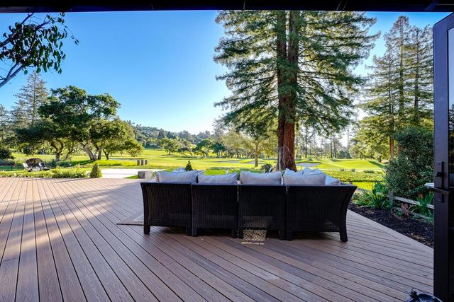 1100 Graham Hill Road, Santa Cruz, CA 95060