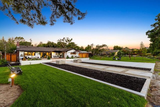 1100 Graham Hill Road, Santa Cruz, CA 95060