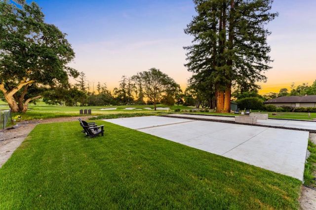 1100 Graham Hill Road, Santa Cruz, CA 95060