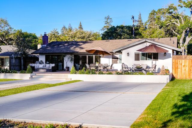 1100 Graham Hill Road, Santa Cruz, CA 95060