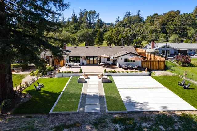 1100 Graham Hill Road, Santa Cruz, CA 95060