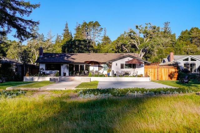 1100 Graham Hill Road, Santa Cruz, CA 95060