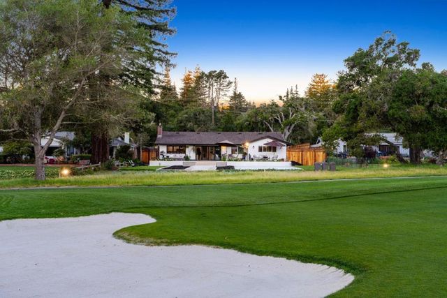 1100 Graham Hill Road, Santa Cruz, CA 95060