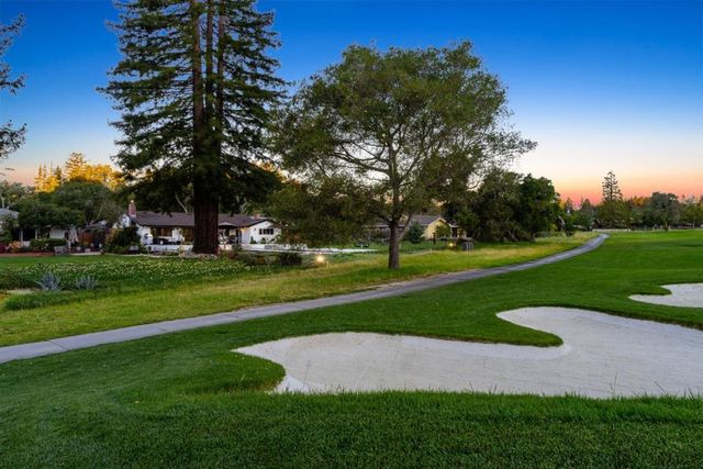 1100 Graham Hill Road, Santa Cruz, CA 95060