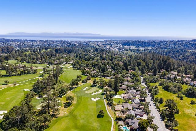 1100 Graham Hill Road, Santa Cruz, CA 95060