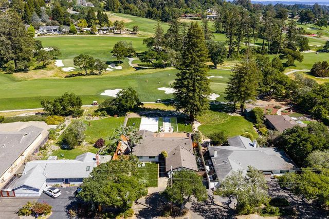 1100 Graham Hill Road, Santa Cruz, CA 95060