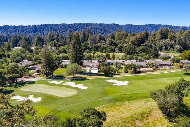 1100 Graham Hill Road, Santa Cruz, CA 95060