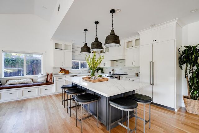 1100 Graham Hill Road, Santa Cruz, CA 95060