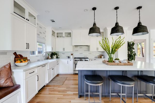 1100 Graham Hill Road, Santa Cruz, CA 95060