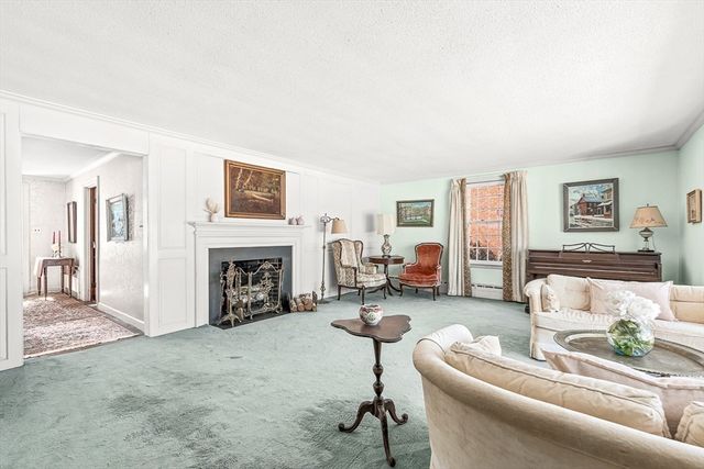 10 Dartmouth Street, Winchester, MA 01890