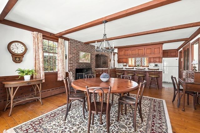 10 Dartmouth Street, Winchester, MA 01890