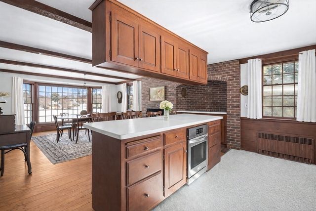 10 Dartmouth Street, Winchester, MA 01890