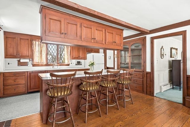 10 Dartmouth Street, Winchester, MA 01890