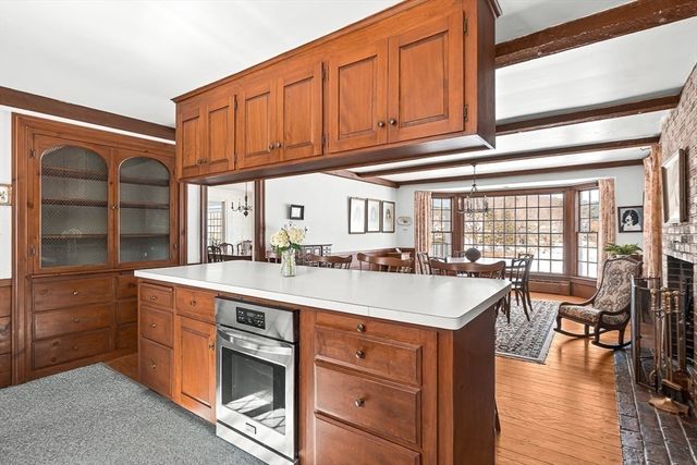 10 Dartmouth Street, Winchester, MA 01890