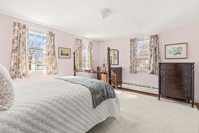 10 Dartmouth Street, Winchester, MA 01890