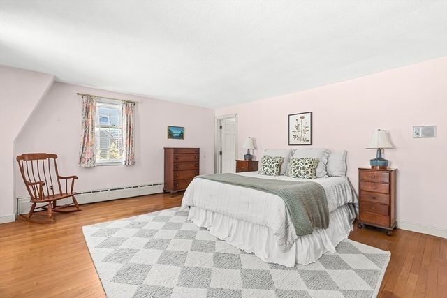 10 Dartmouth Street, Winchester, MA 01890