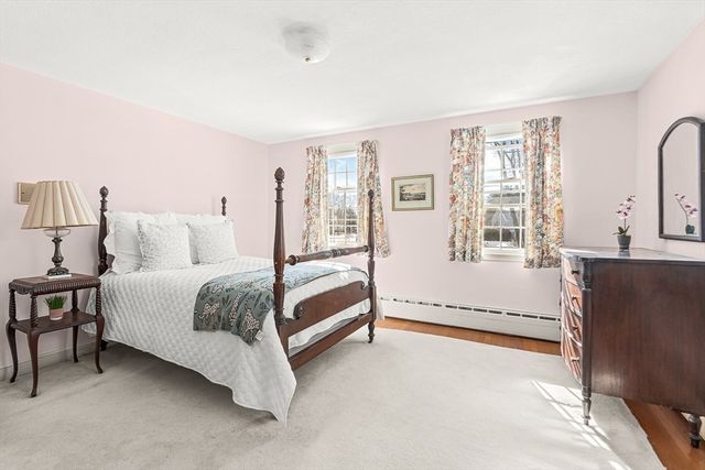 10 Dartmouth Street, Winchester, MA 01890