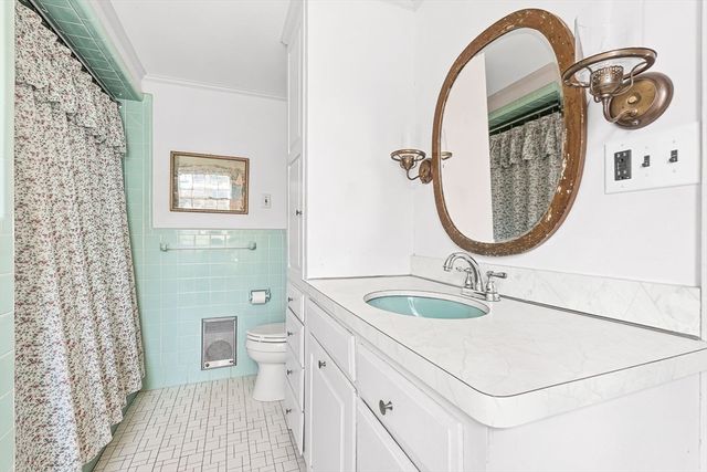 10 Dartmouth Street, Winchester, MA 01890