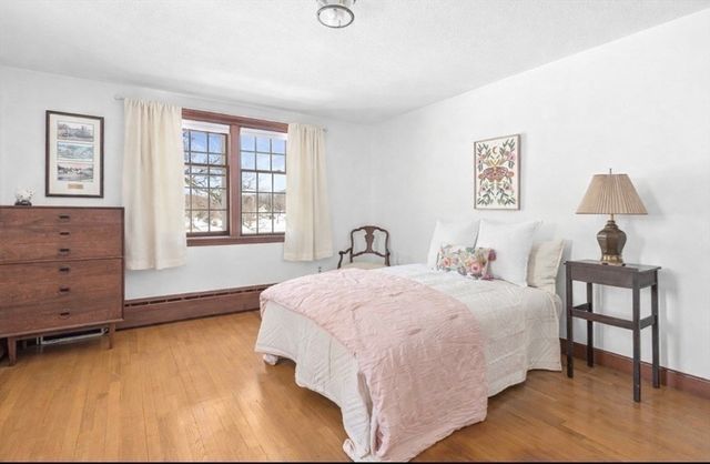 10 Dartmouth Street, Winchester, MA 01890