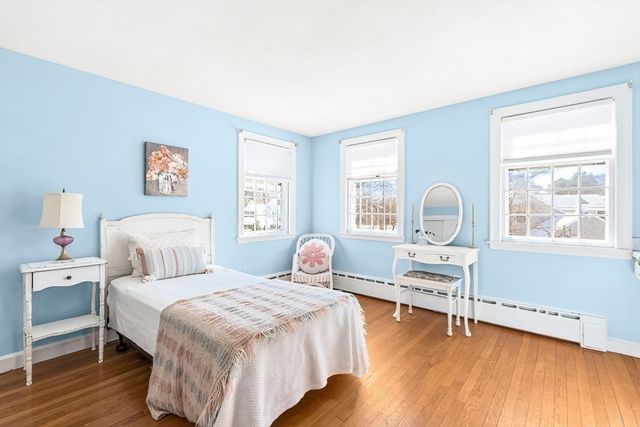 10 Dartmouth Street, Winchester, MA 01890