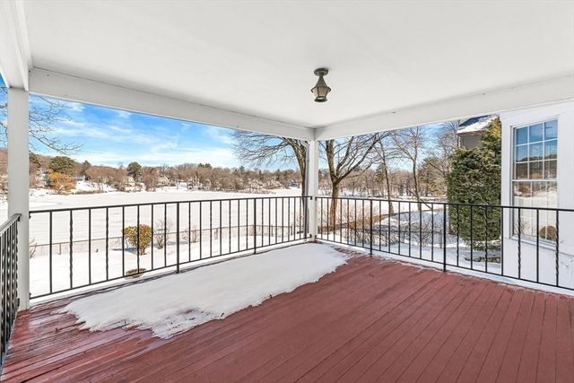 10 Dartmouth Street, Winchester, MA 01890