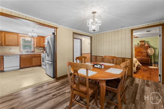 302 Chevis Road, Savannah, GA 31419